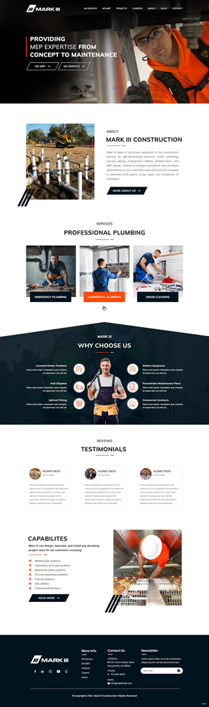 Web-Design von pb für dieses Projekt | Design: #36986254