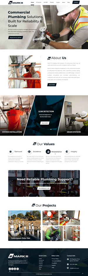 Web-Design von pb für dieses Projekt | Design: #36986258