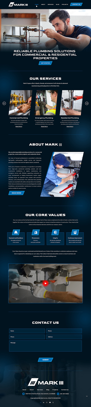 Web-Design von pb für dieses Projekt | Design: #36986262