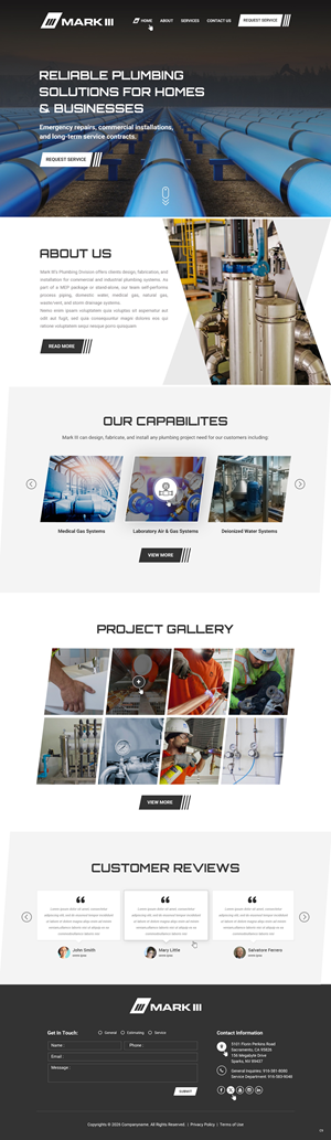 Web-Design von pb für dieses Projekt | Design: #36986265