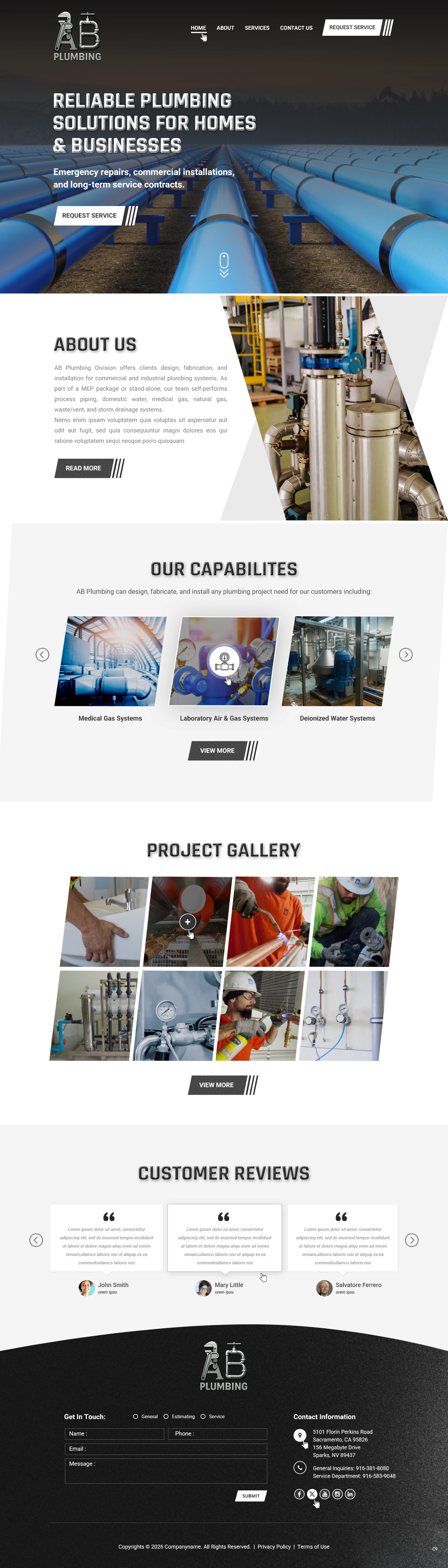 Web-Design von pb für dieses Projekt | Design #36998910