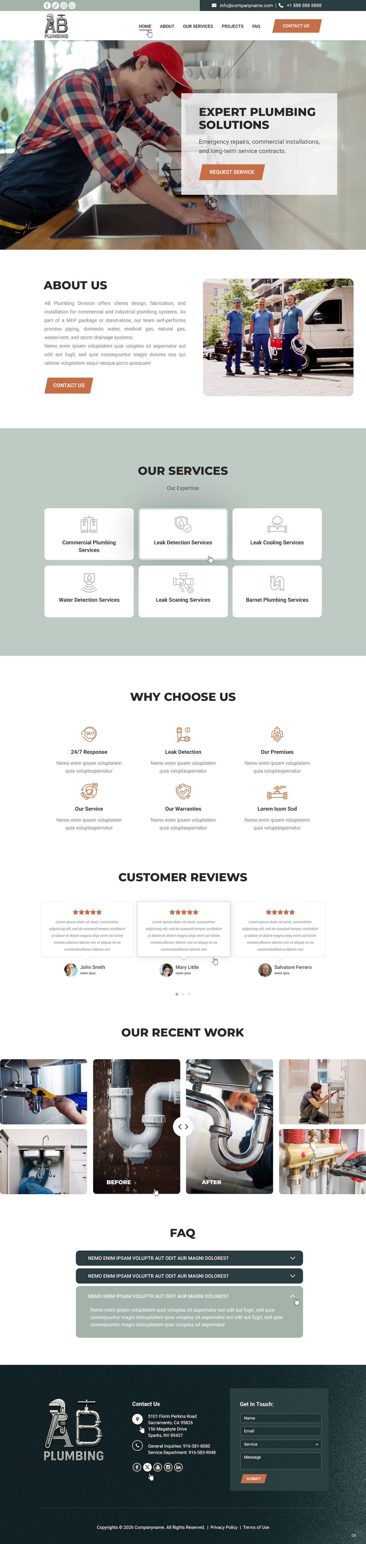 Web-Design von pb für dieses Projekt | Design #37015172