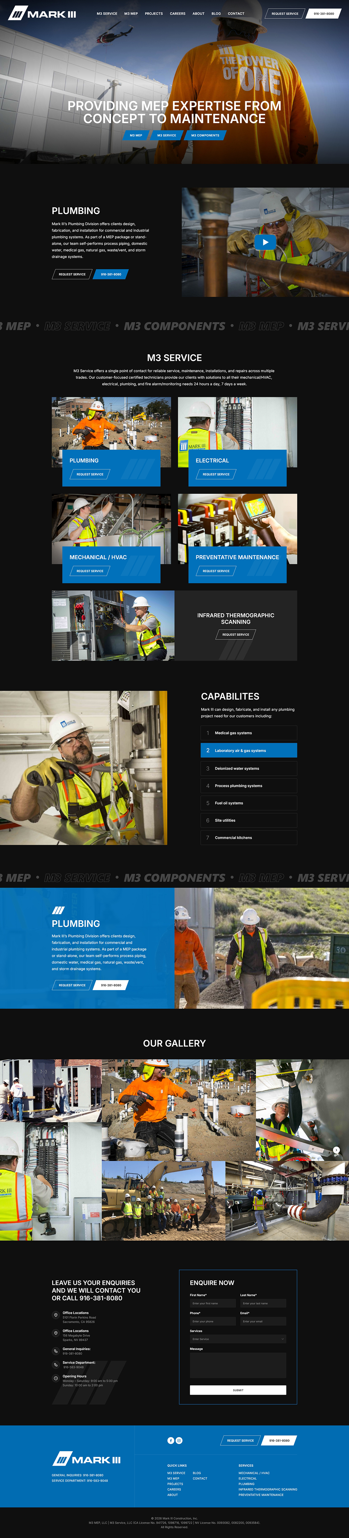 Web-Design von Creative Design für dieses Projekt | Design #36981005