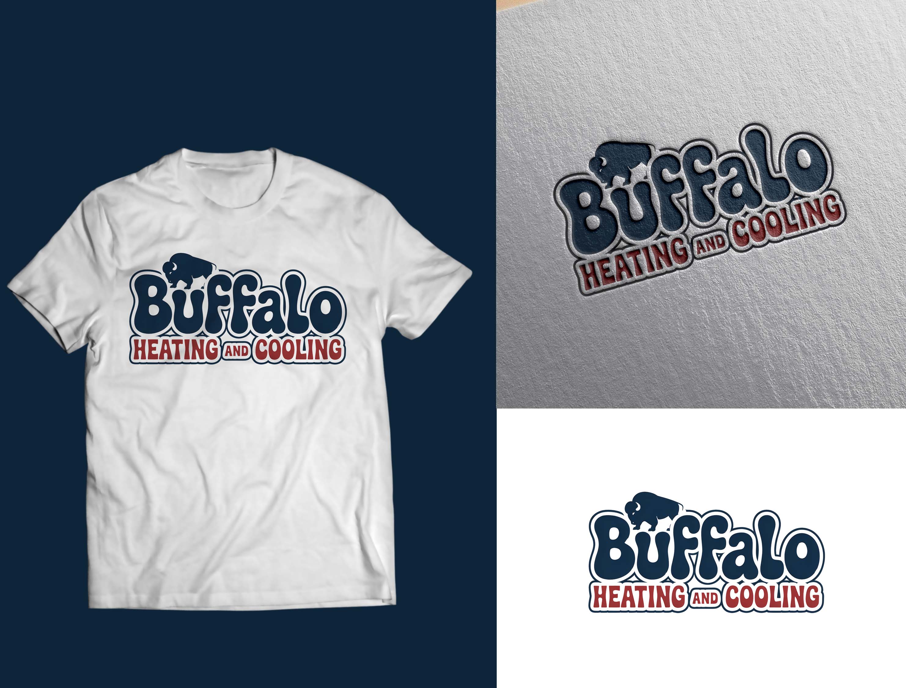 Logo Design by nikkiblue for this project | Design #37008983