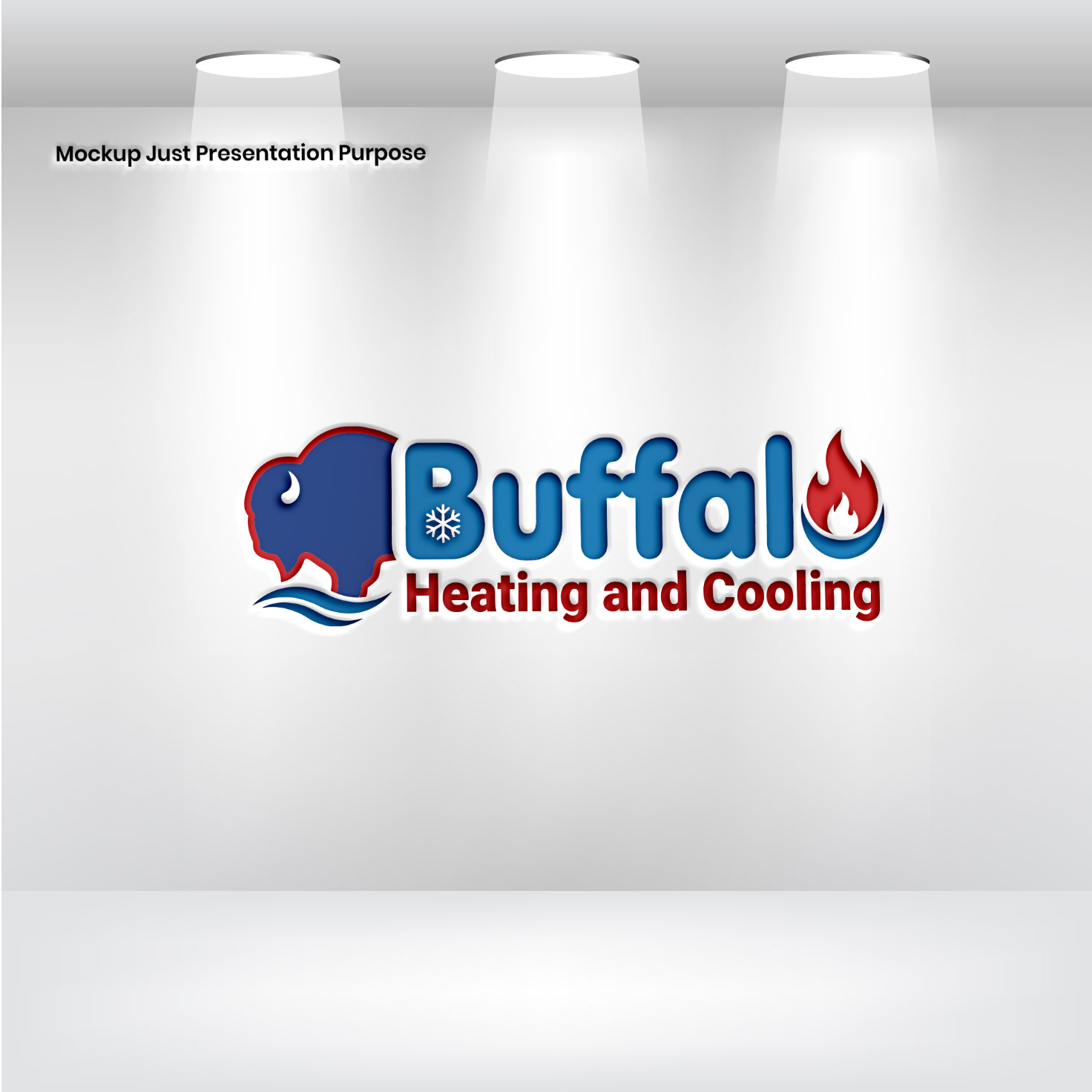 Diseño de Logo por VectorForge para este proyecto | Diseño #36995039