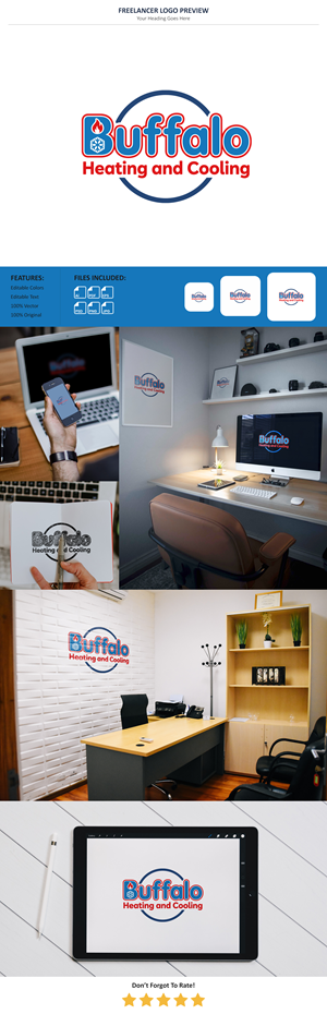 Logo-Design von VectorForge für dieses Projekt | Design: #36995041