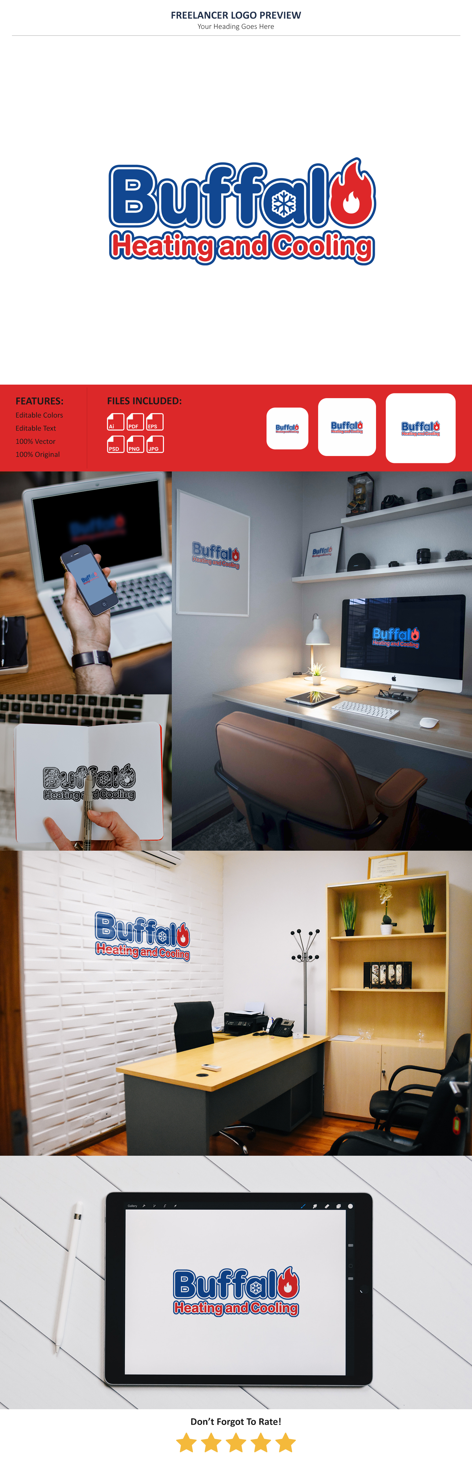 Diseño de Logo por VectorForge para este proyecto | Diseño #36995042