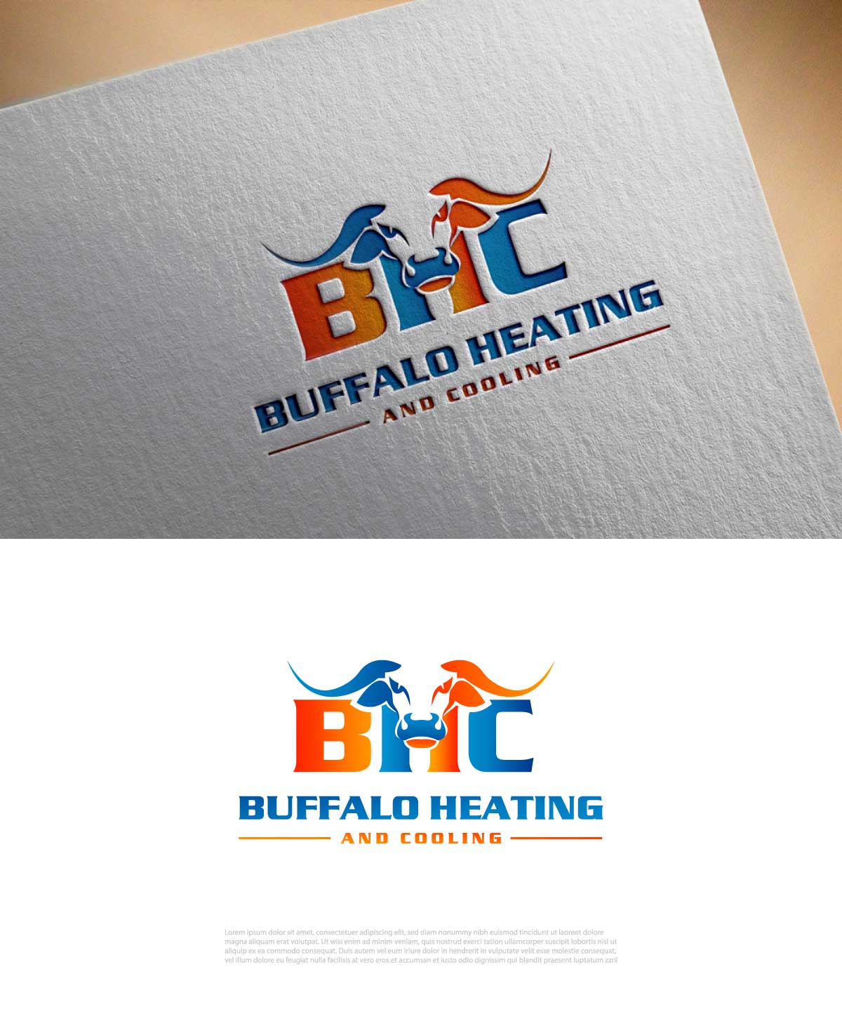 Logo-Design von Ben Affleck für dieses Projekt | Design #36982180
