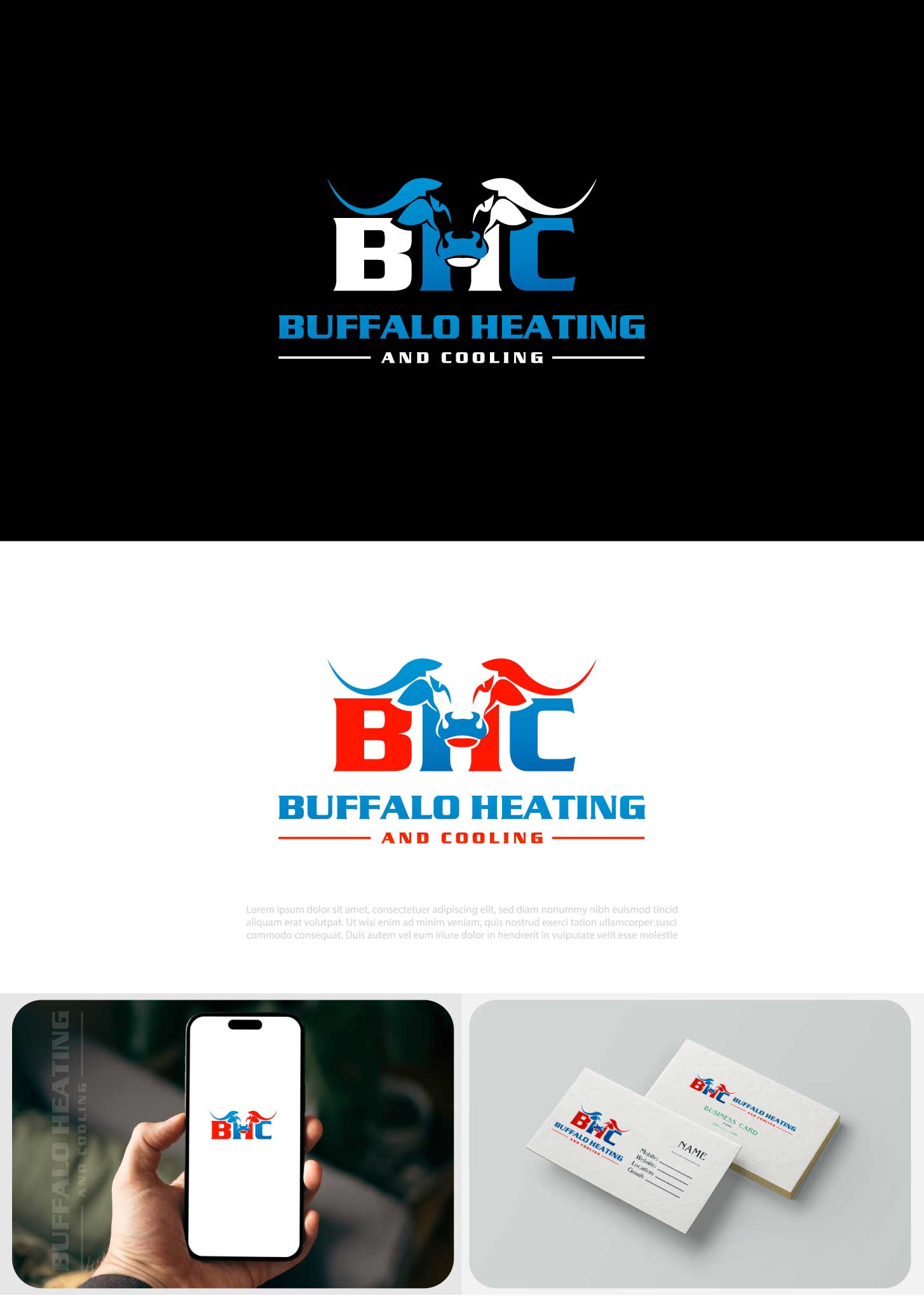 Logo-Design von Ben Affleck für dieses Projekt | Design #36982181