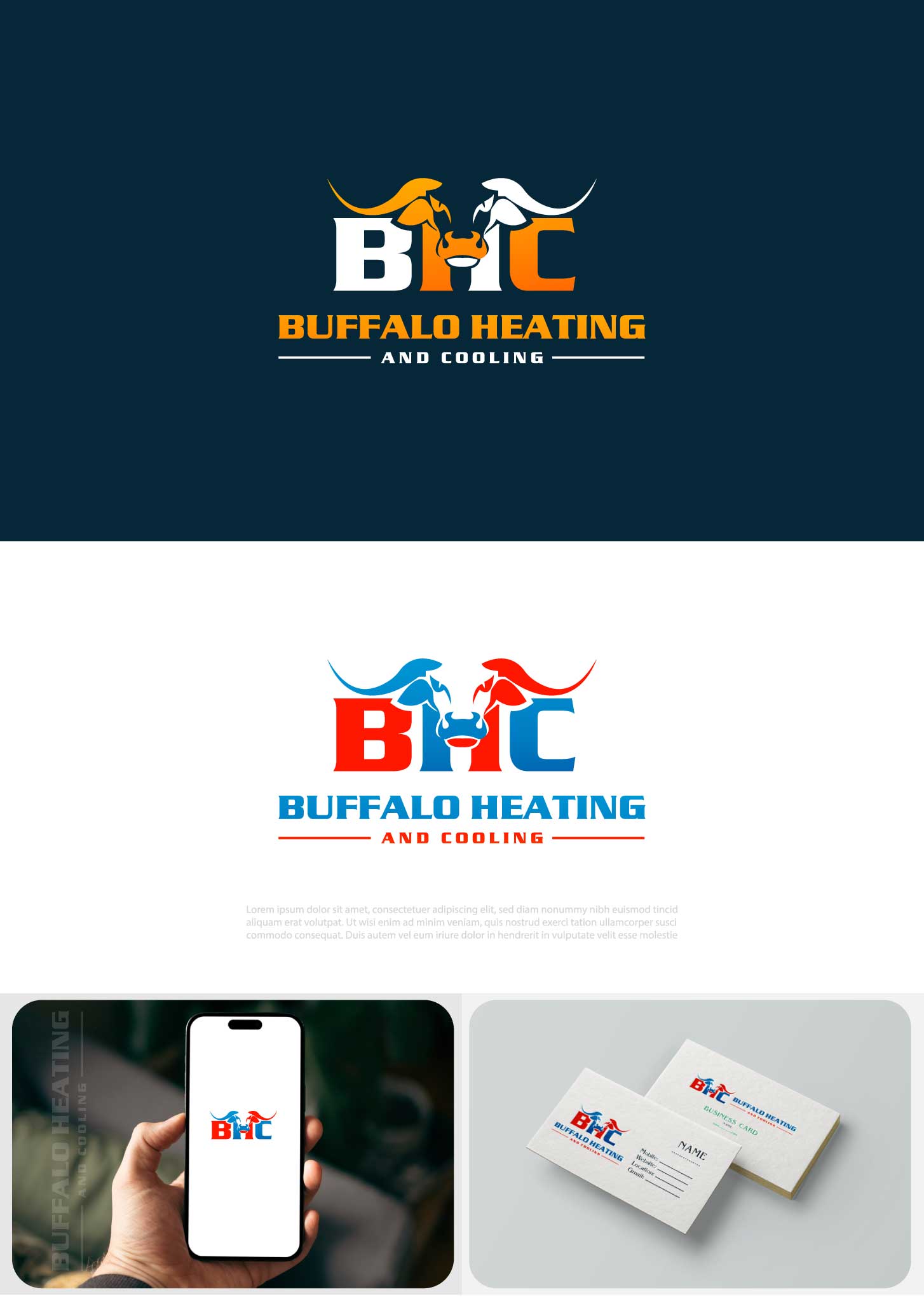 Logo-Design von Ben Affleck für dieses Projekt | Design #36982182