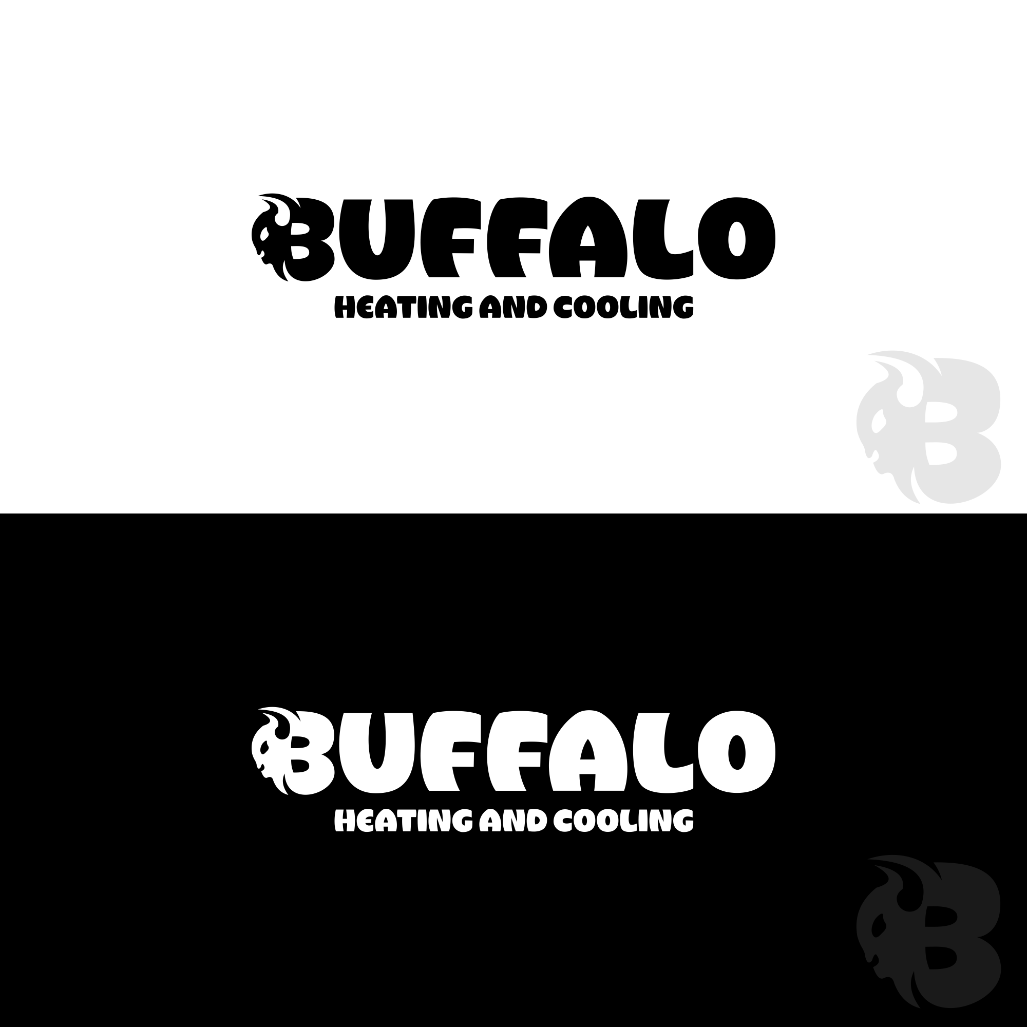 Logo Design by babyaga for this project | Design #36983387