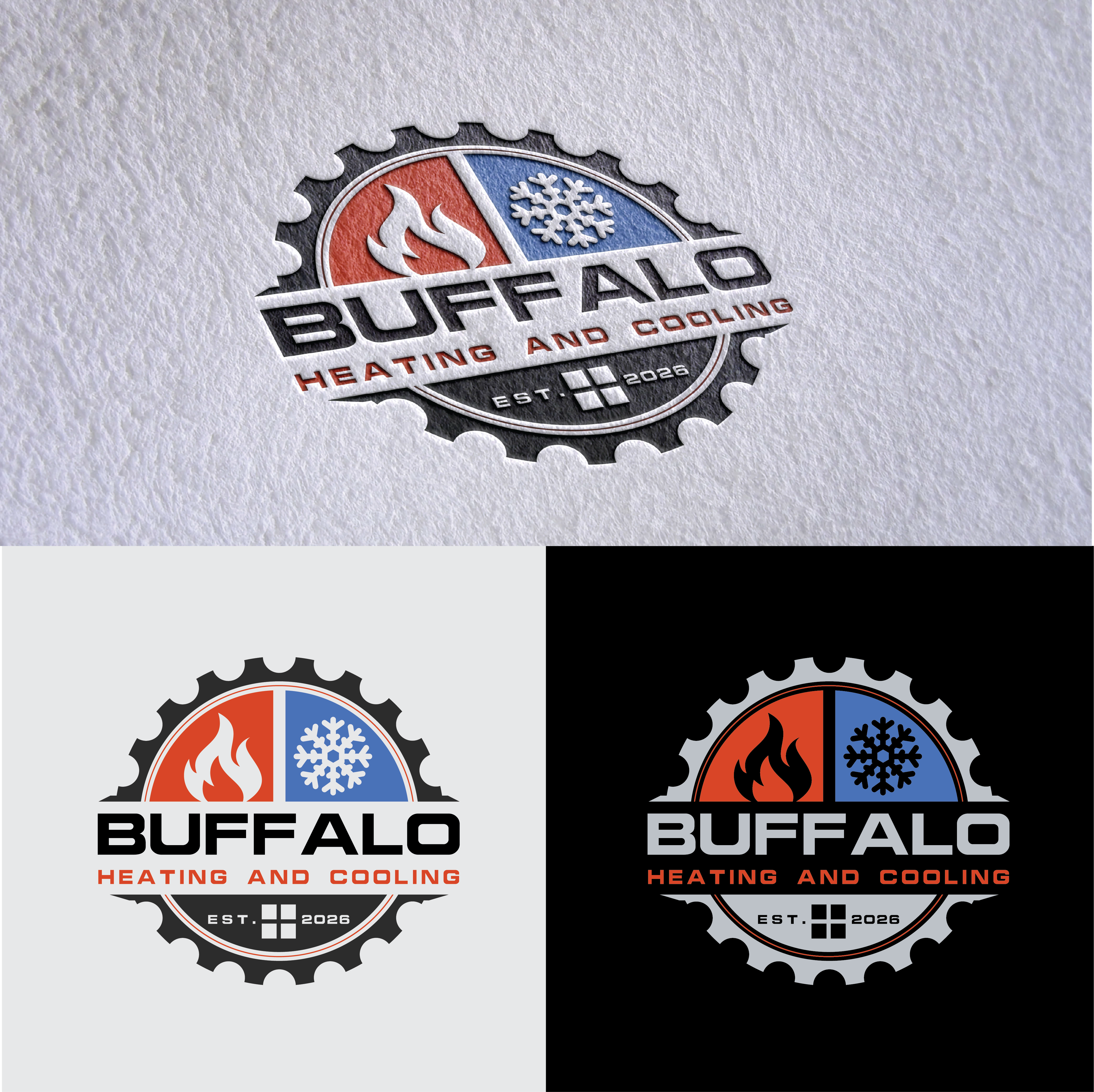 Diseño de Logo por TDAC para este proyecto | Diseño #36985352