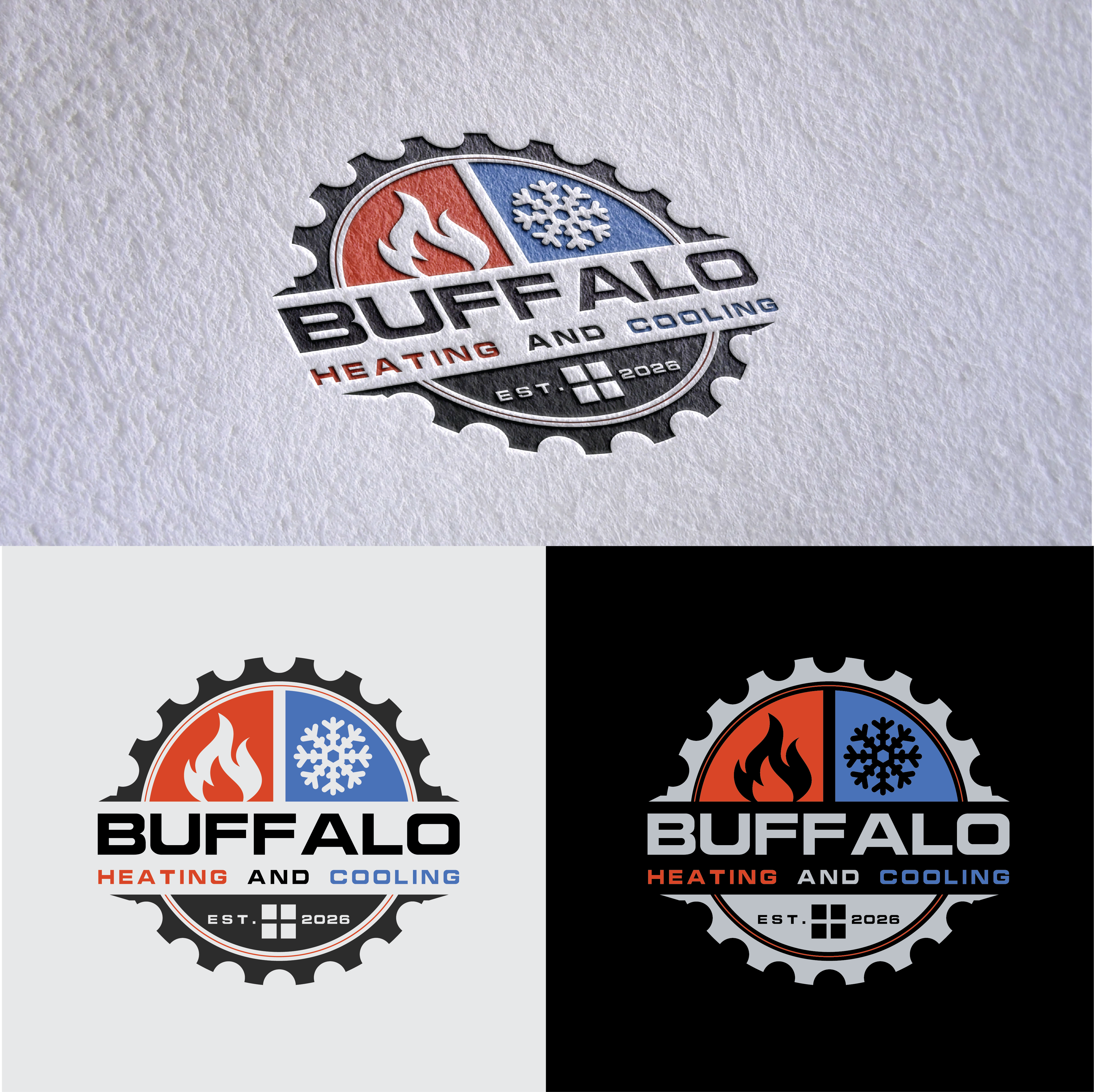 Diseño de Logo por TDAC para este proyecto | Diseño #36985487