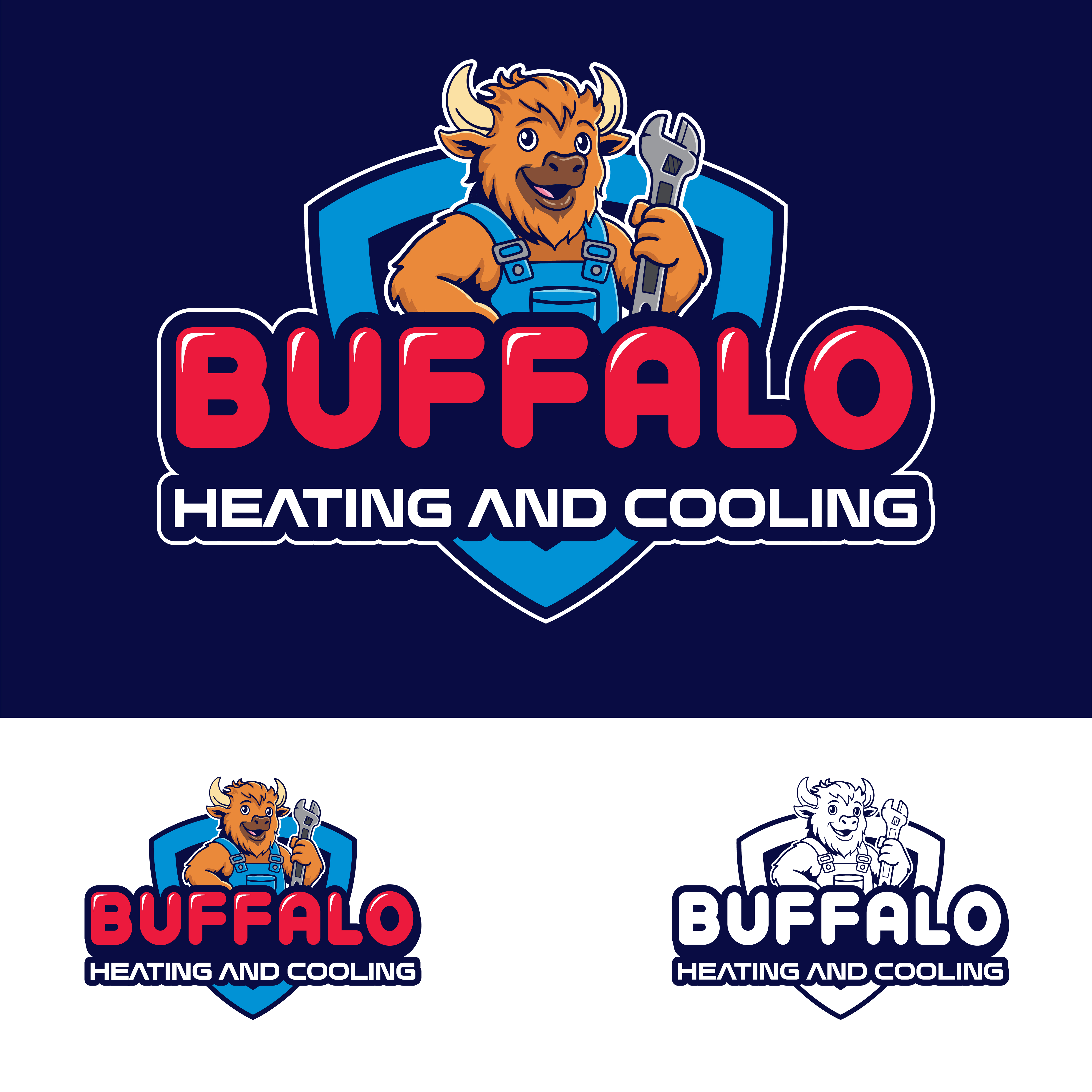 Logo-Design von John Mark Arts für dieses Projekt | Design #36978658