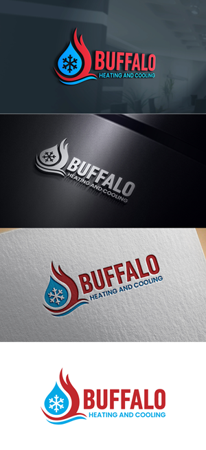 Logo Design by AbdurRahim@ for this project | Design: #36979214