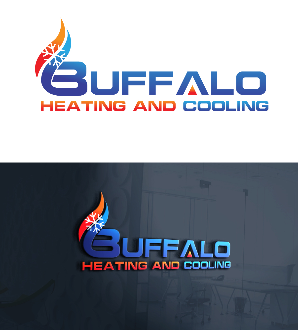 Diseño de Logo por VisionCraft™ para este proyecto | Diseño #36986492