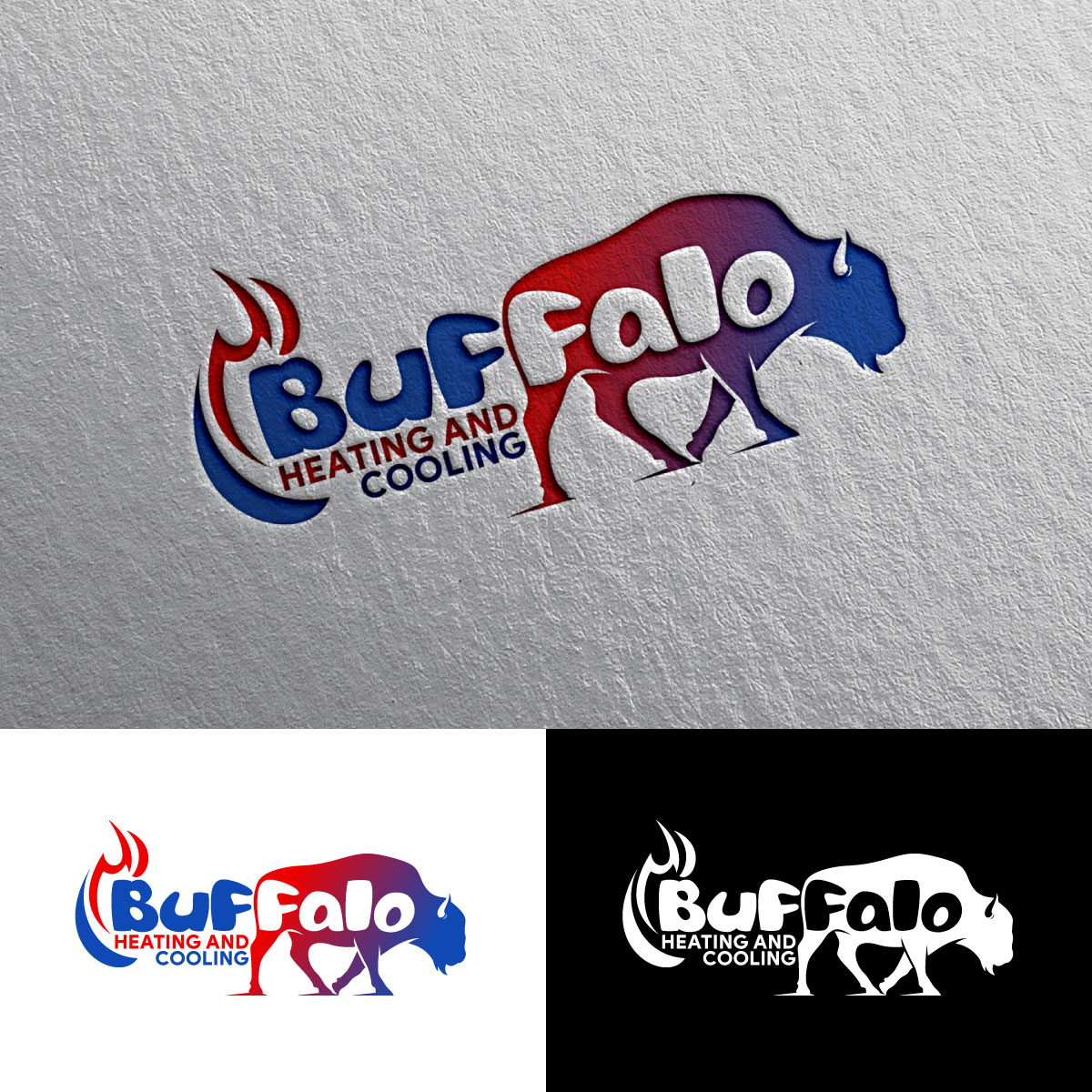 Diseño de Logo por Alex Henry para este proyecto | Diseño #36978019