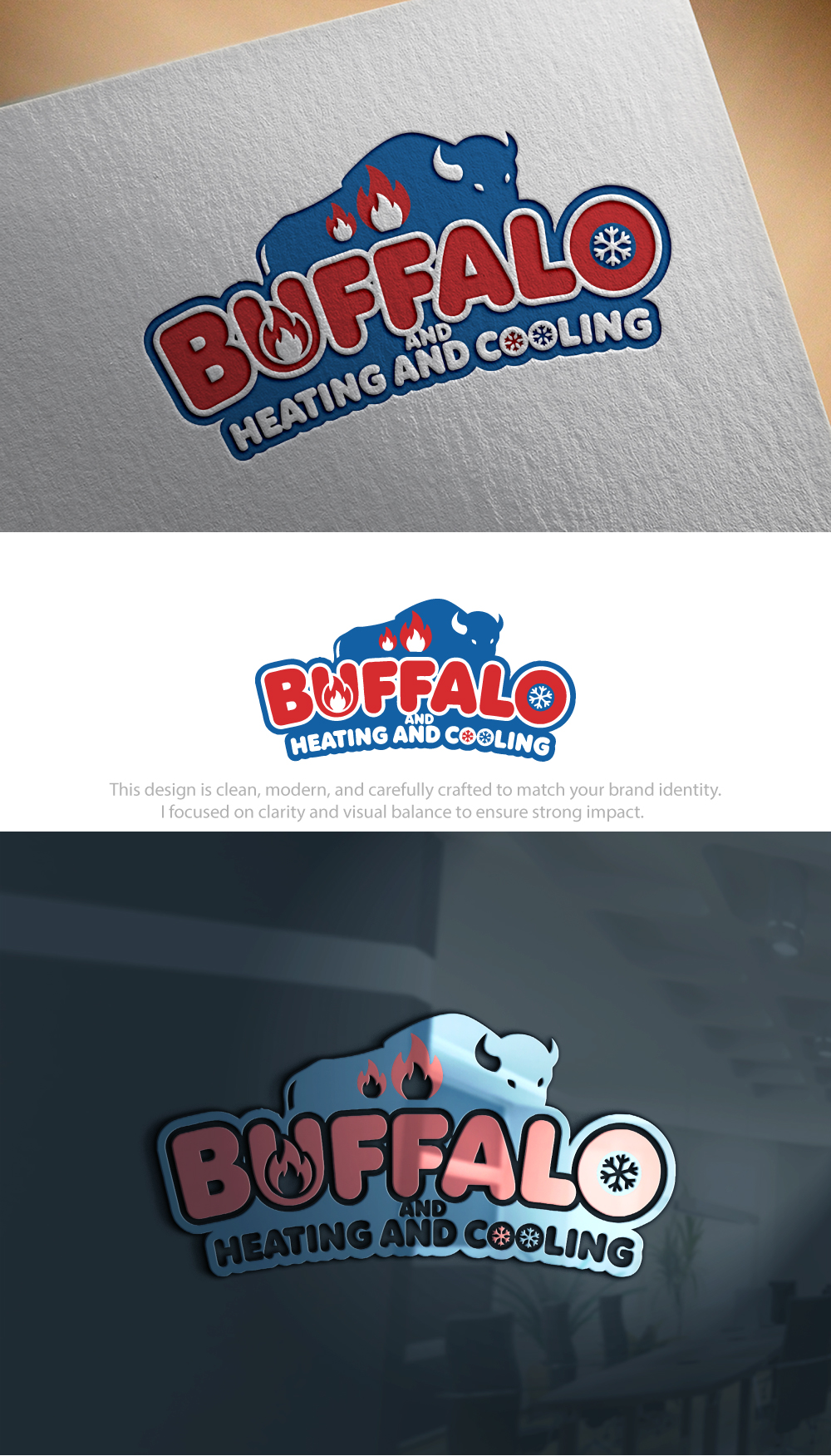 Logo-Design von Hamza  Al-Muttalib für dieses Projekt | Design #36981904