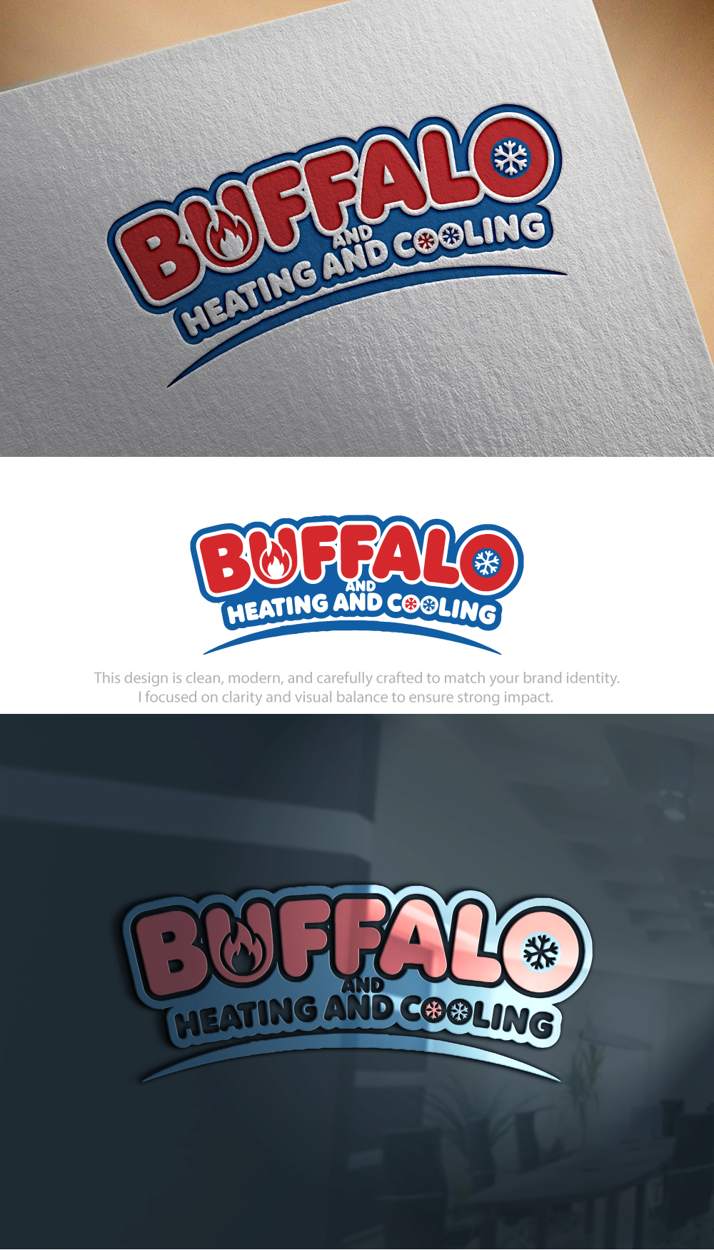 Logo-Design von Hamza  Al-Muttalib für dieses Projekt | Design #36981905