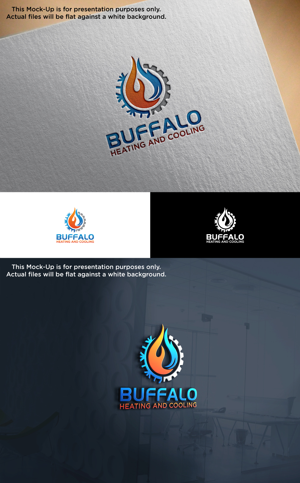 Logo Design by RafiqulStudio for this project | Design #36985829