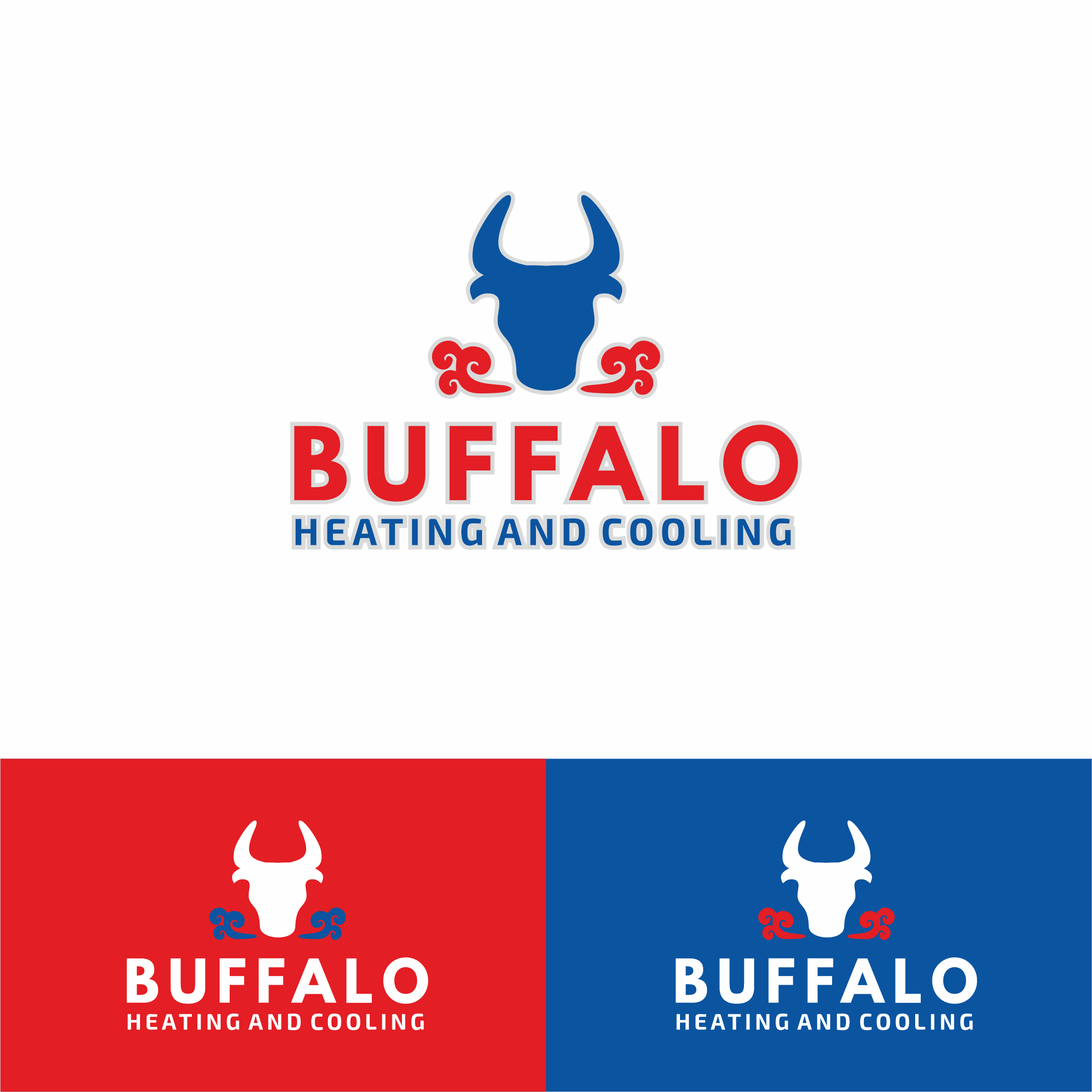 Logo Design by Bramasto for this project | Design #36985677