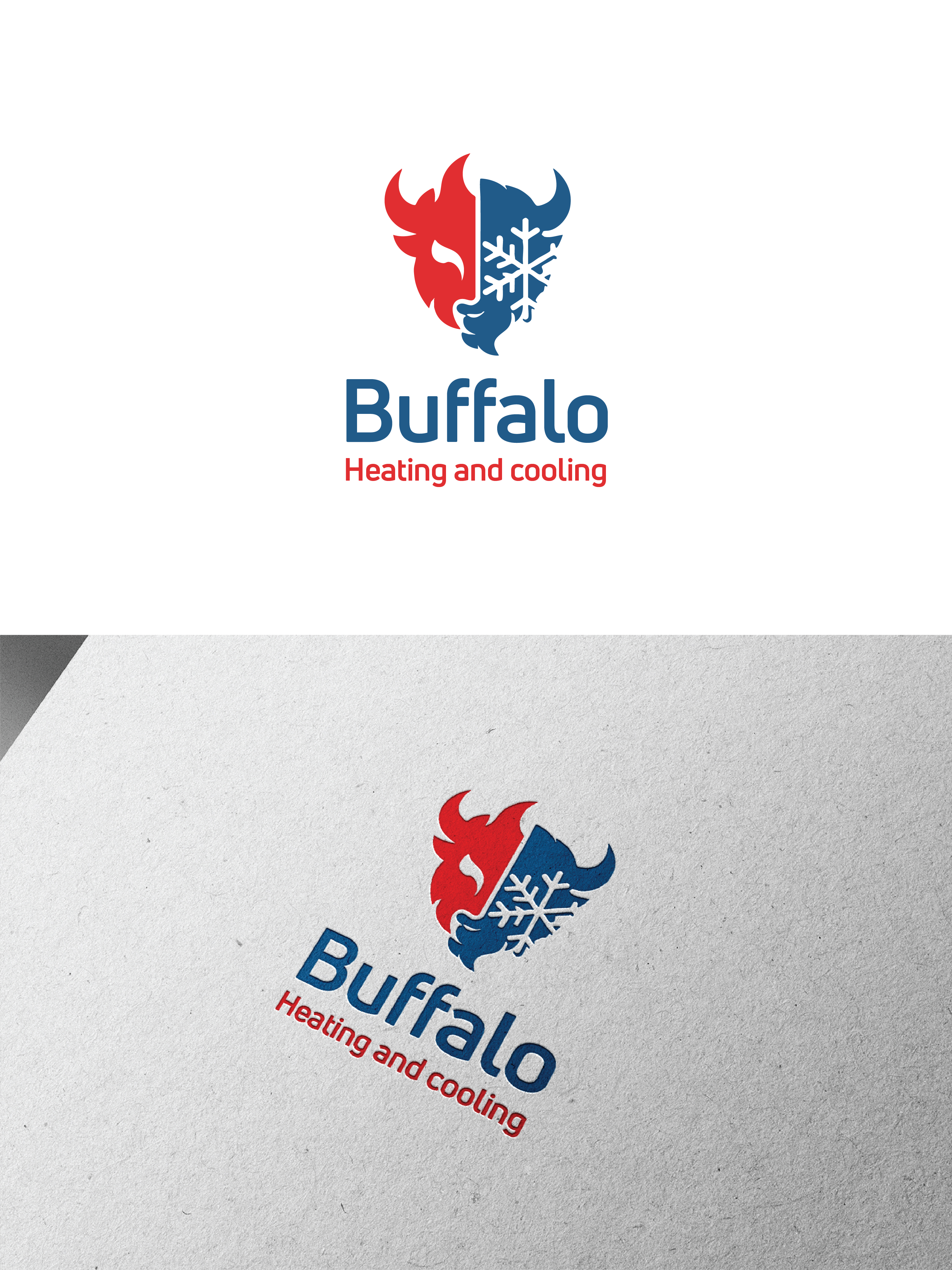 Logo Design by raju.creative for this project | Design #36984117