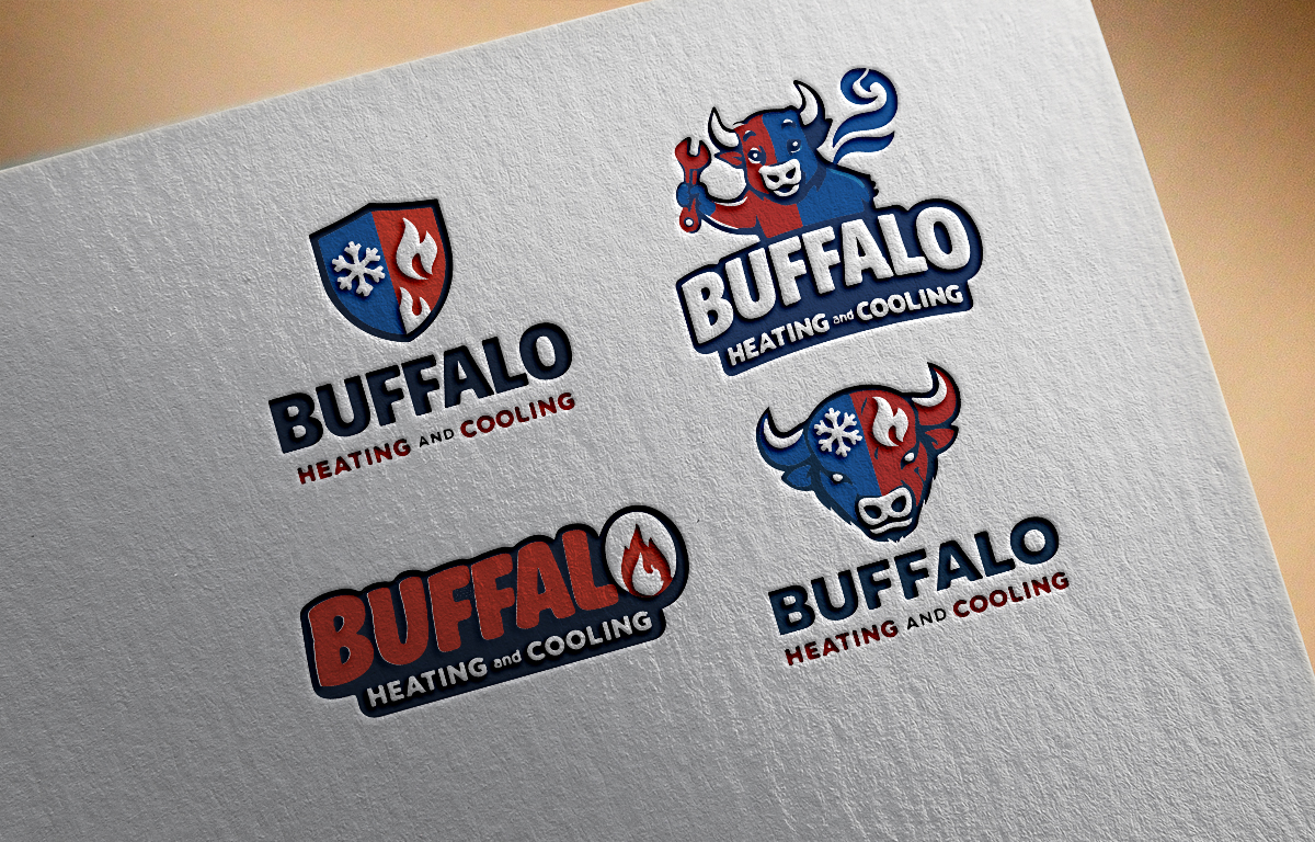 Logo Design by Zoey Ayden for this project | Design #36983218