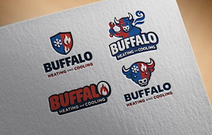 Logo Design by Zoey Ayden for this project | Design: #36983218