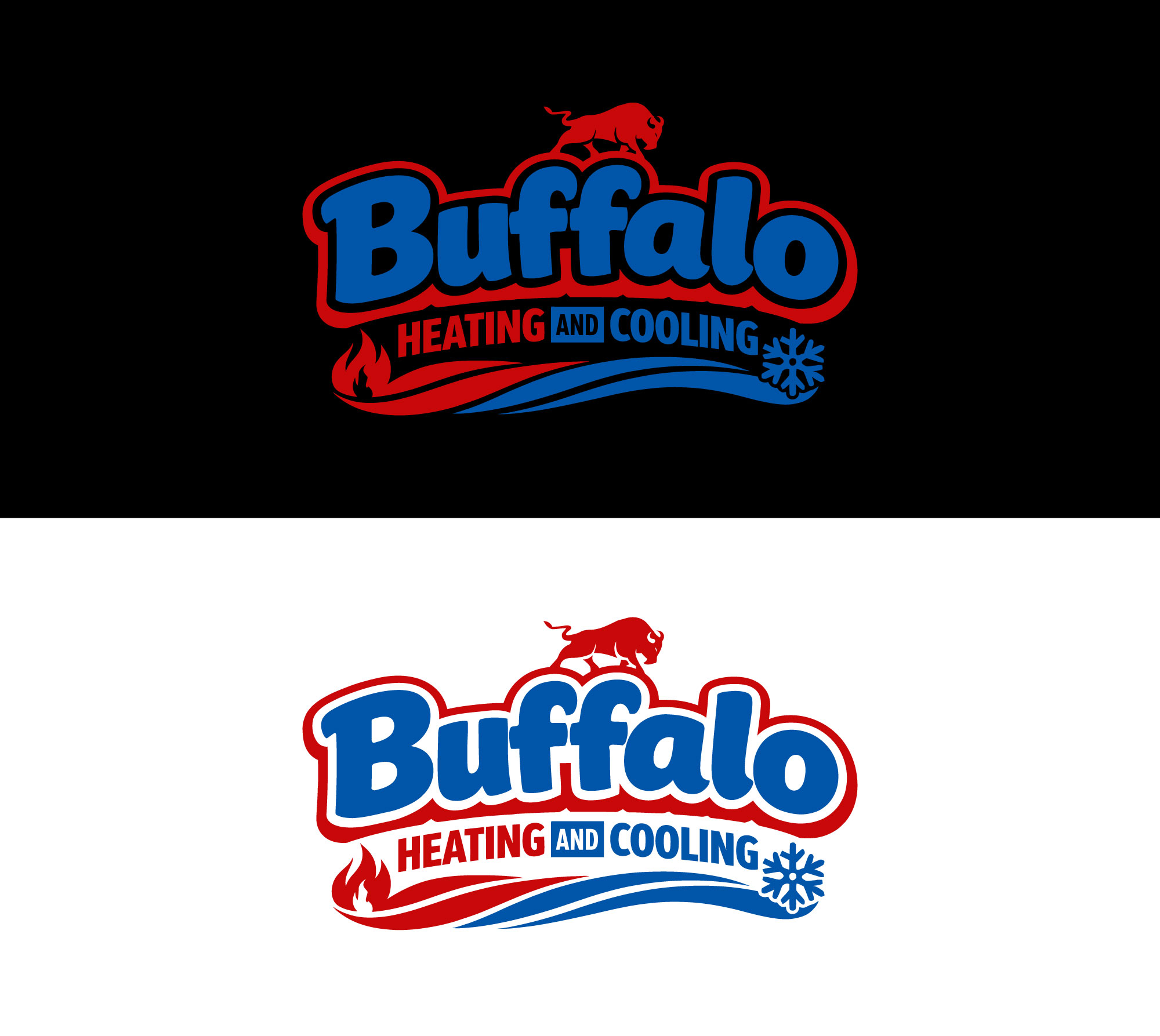 Logo Design by Farhan100 for this project | Design #36983138