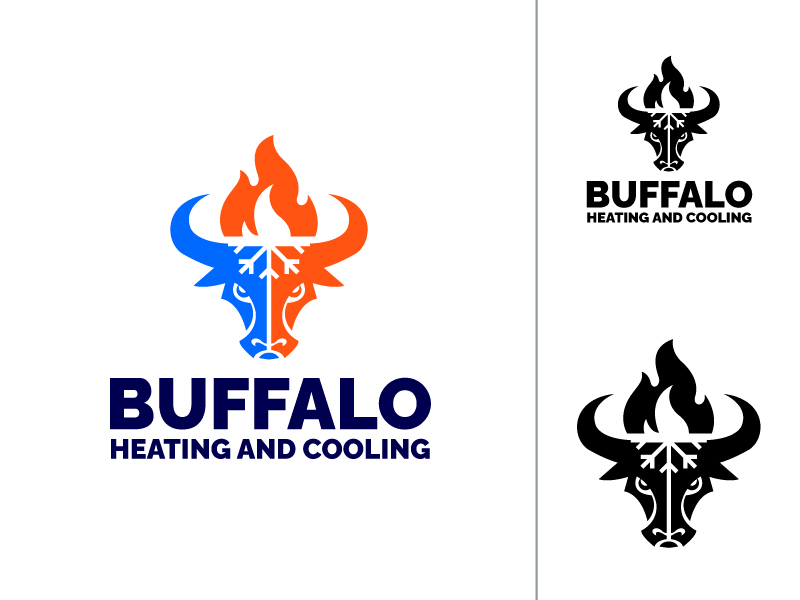 Logo Design by rddesign1992 for this project | Design #36979527