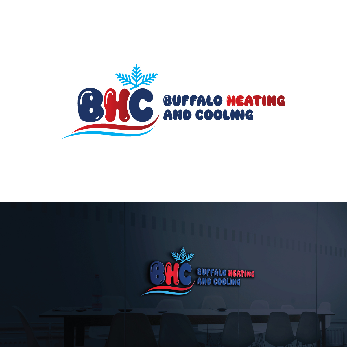 Diseño de Logo por Maxo-Biz para este proyecto | Diseño #36982040