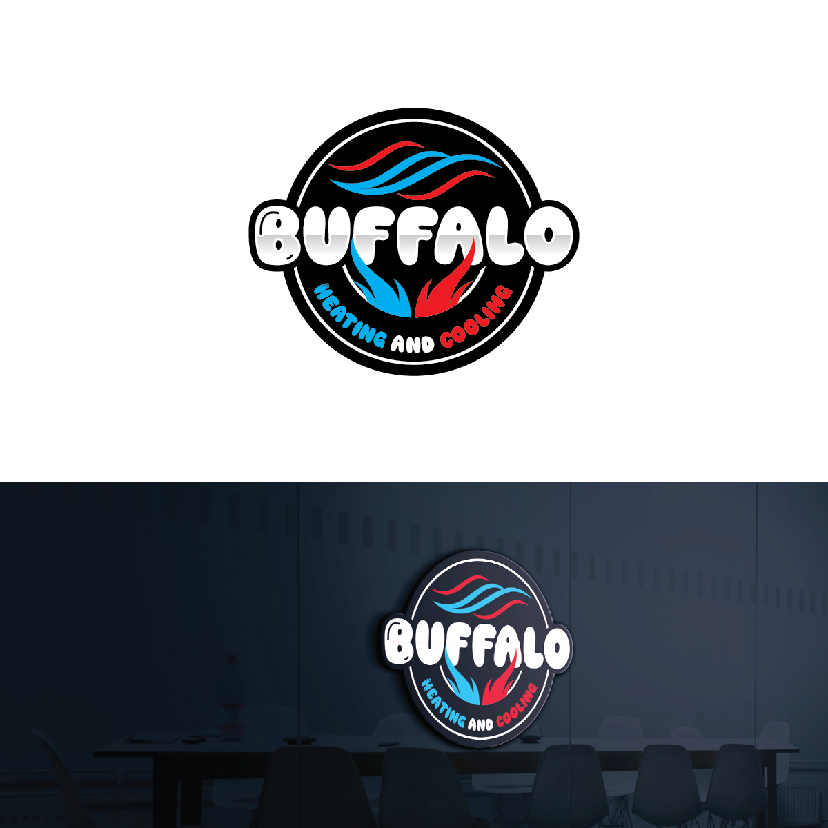 Diseño de Logo por Maxo-Biz para este proyecto | Diseño #36982041