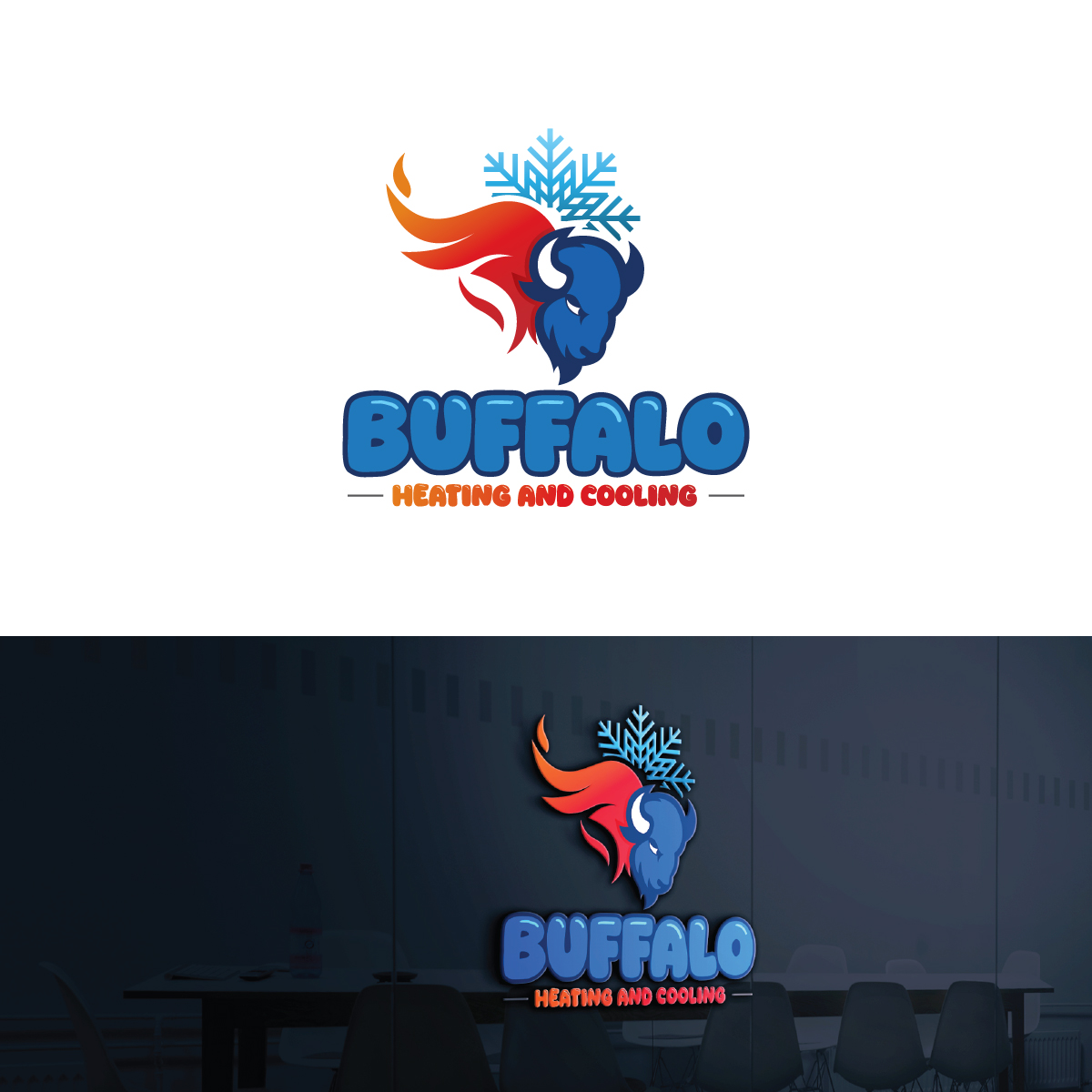 Diseño de Logo por Maxo-Biz para este proyecto | Diseño #36982042