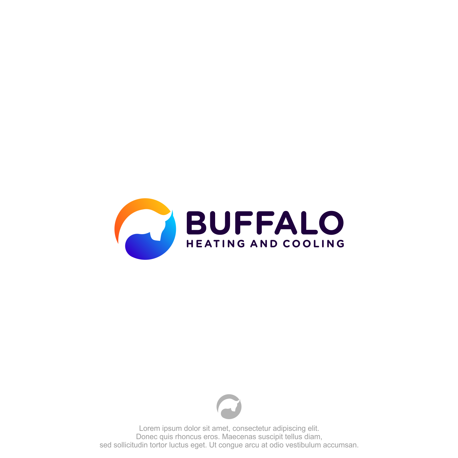 Diseño de Logo por M.Syaiful Huda para este proyecto | Diseño #36978566