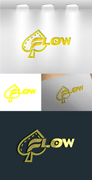 Logo Design by amran mollaa for Gaming Entertainment Systems | Design: #36978259