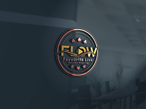 Logo Design by FARU.......... for Gaming Entertainment Systems | Design: #36989635