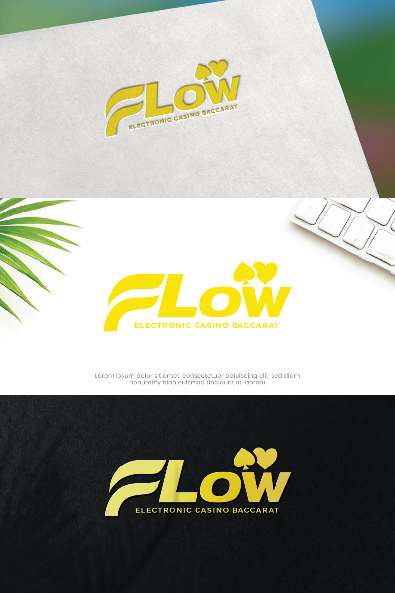 Logo Design by Odyssey_Design for Gaming Entertainment Systems | Design #36988860