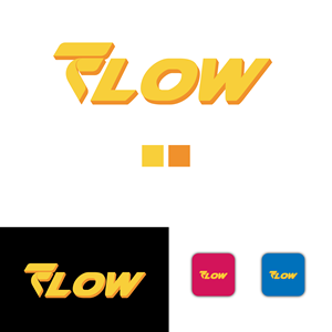 Logo Design by Delusion Studio