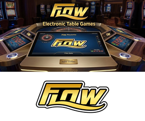 Logo Design by Ansh Design for Gaming Entertainment Systems | Design: #37005085