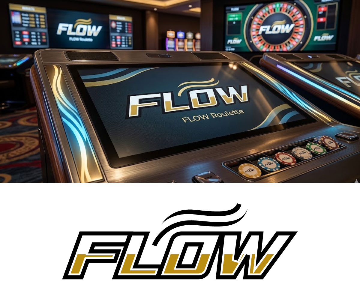 Logo Design by Ansh Design for Gaming Entertainment Systems | Design #37005315