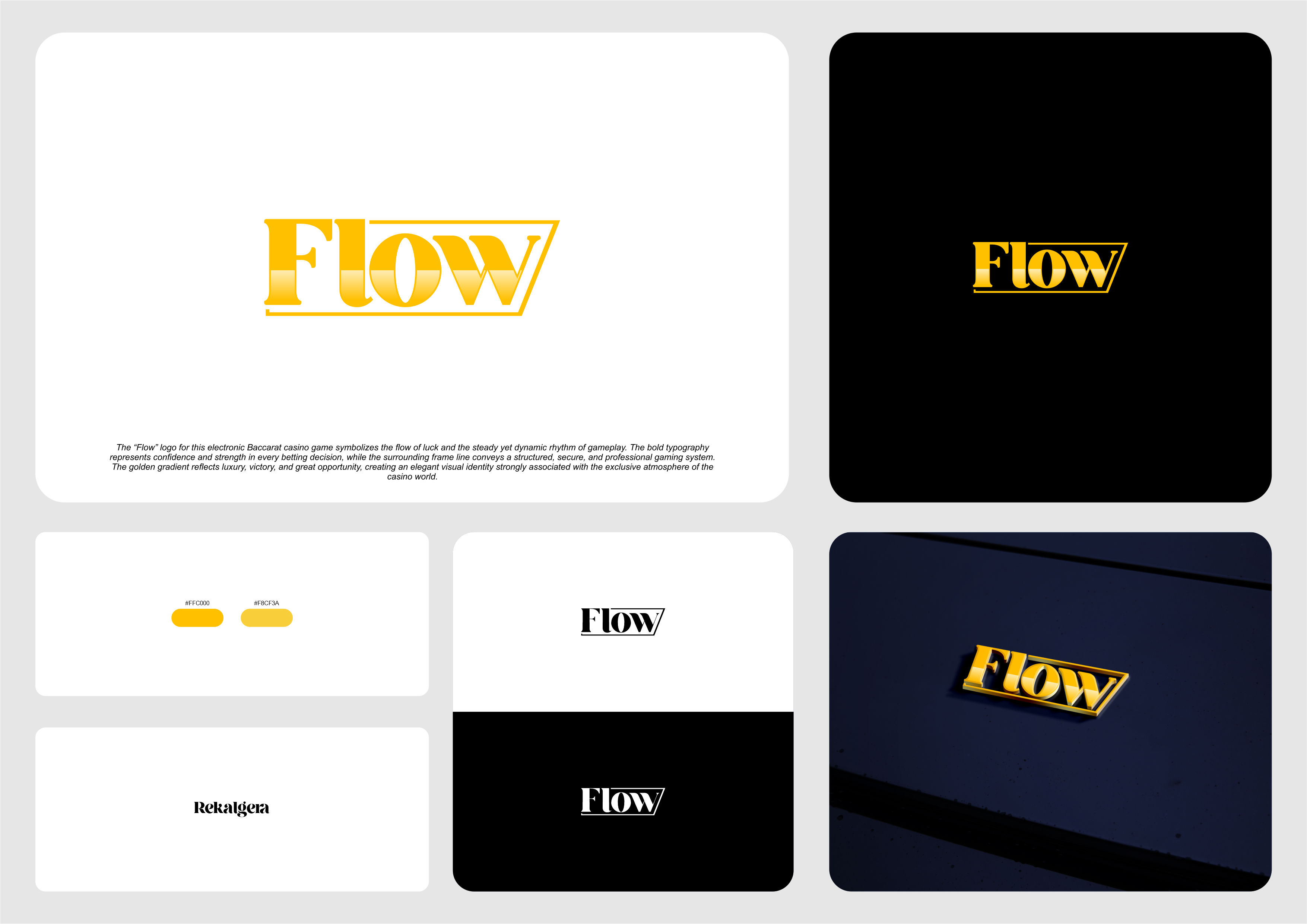 Logo Design by Septian Yossi for Gaming Entertainment Systems | Design #36980592