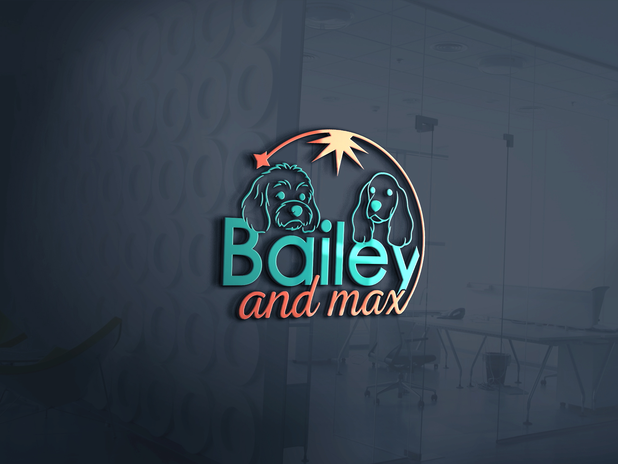 Diseño de Logo por 24ksunny para este proyecto | Diseño #36991758