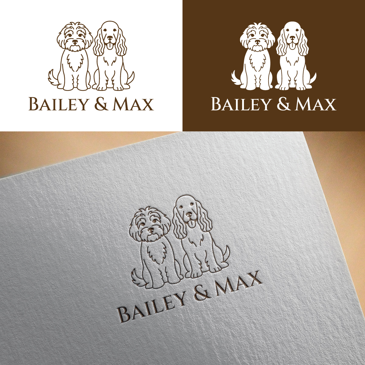 Logo-Design von 439 Creations für dieses Projekt | Design #36989231