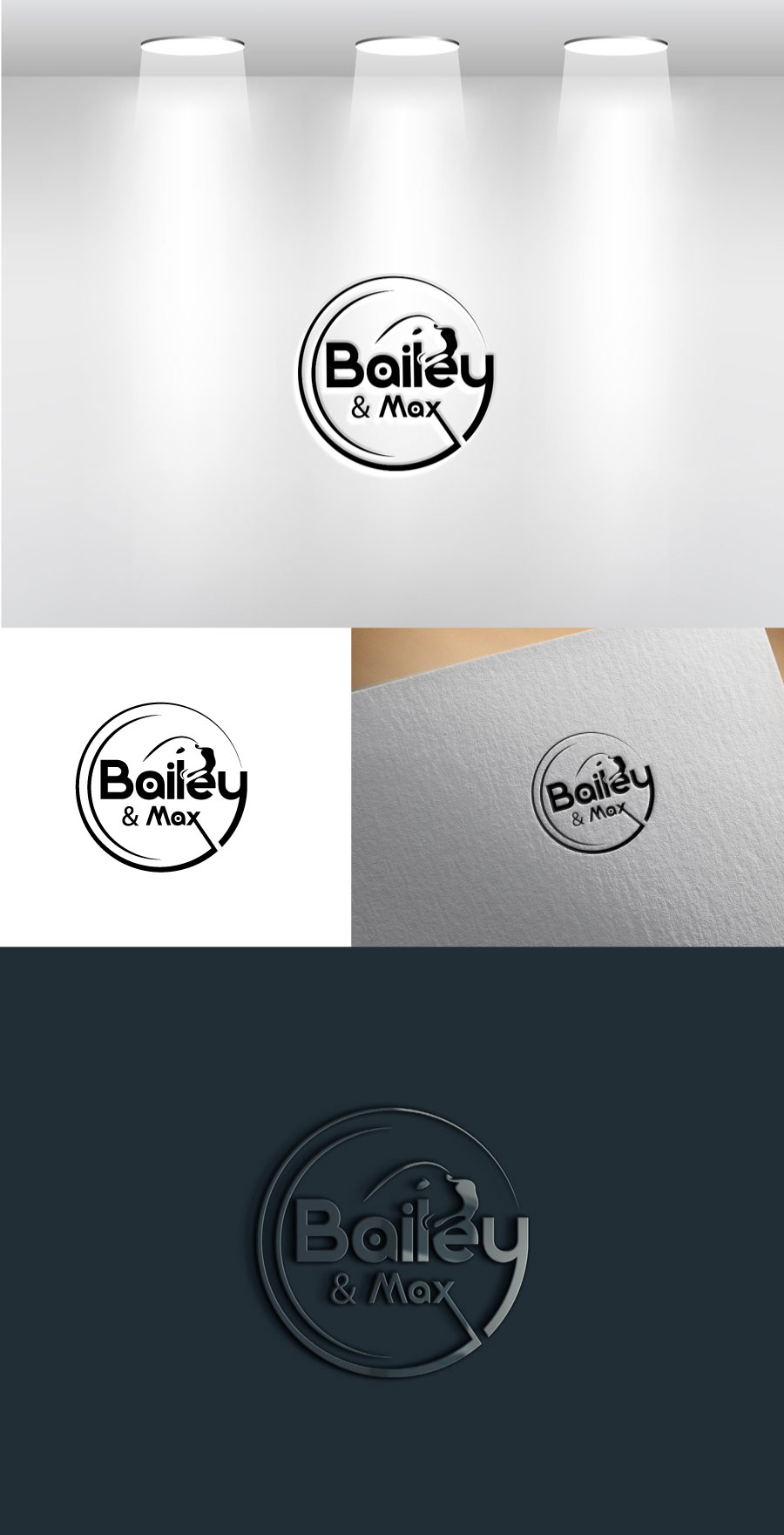 Diseño de Logo por amran mollaa para este proyecto | Diseño #36981420