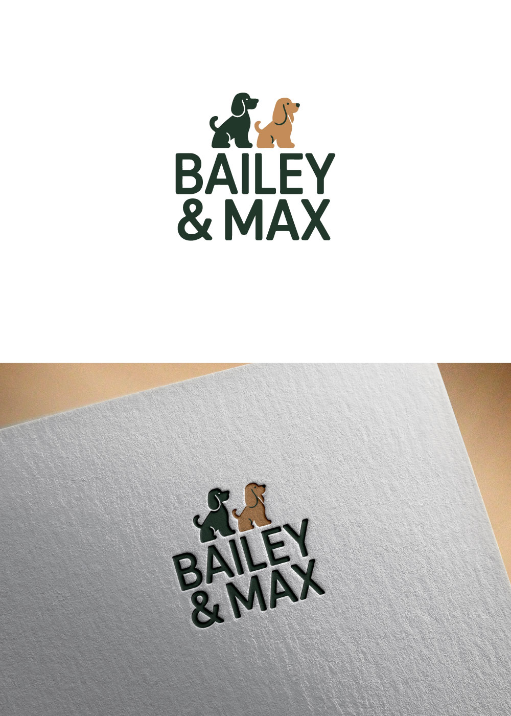 Diseño de Logo por KING JM para este proyecto | Diseño #36978147