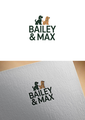 Logo Design by KING JM for this project | Design: #36978147