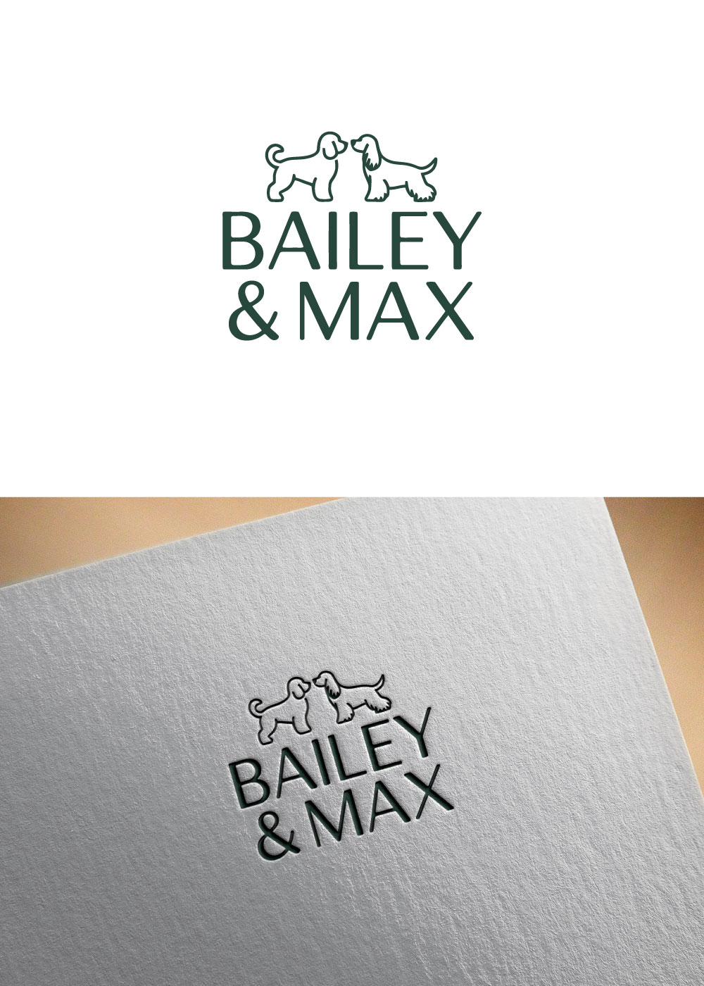 Diseño de Logo por KING JM para este proyecto | Diseño #36978148