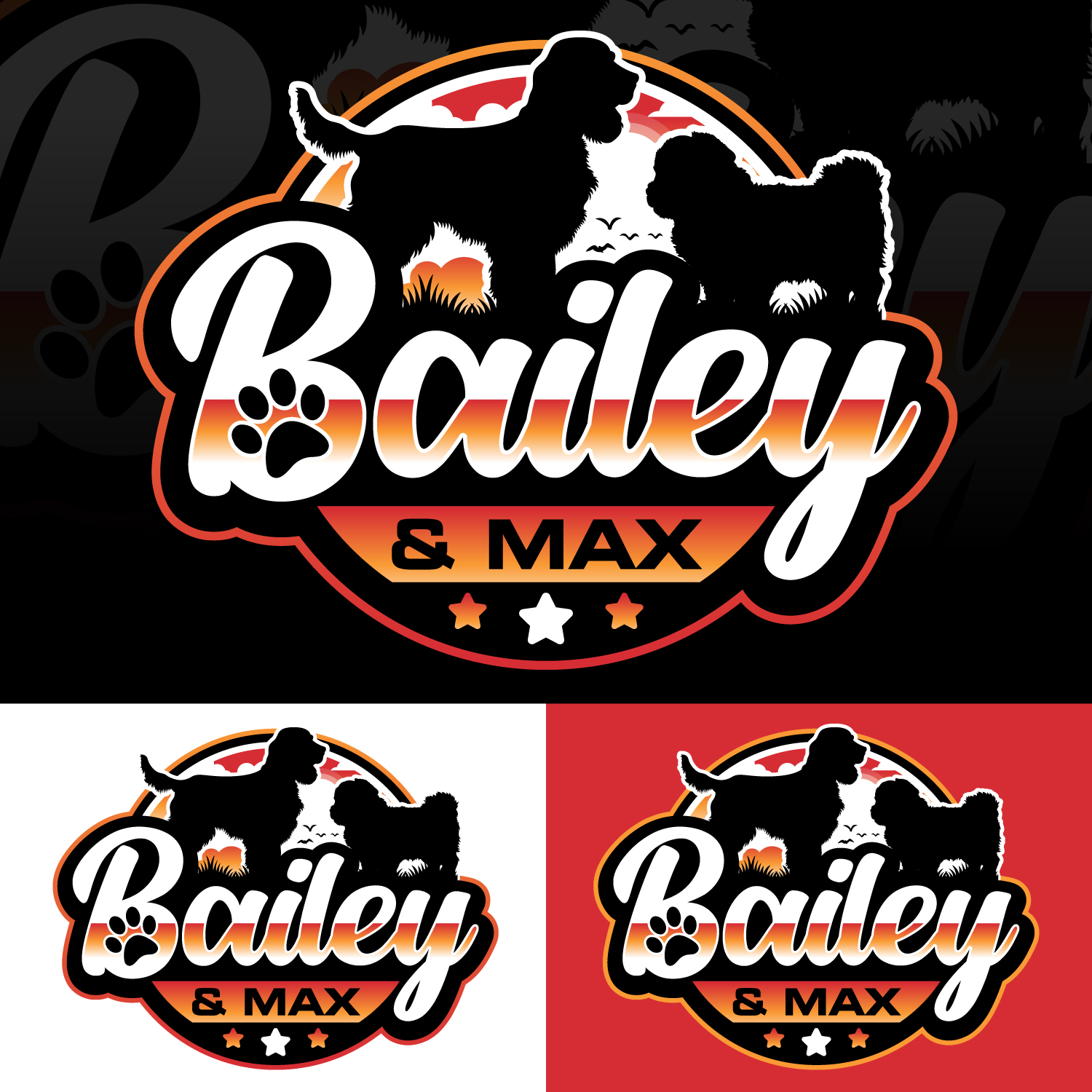 Diseño de Logo por Suvendu.S para este proyecto | Diseño #37010393