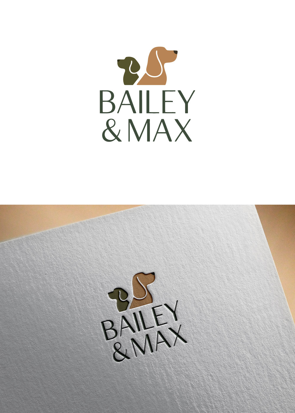 Diseño de Logo por Jonshonkal para este proyecto | Diseño #36979369