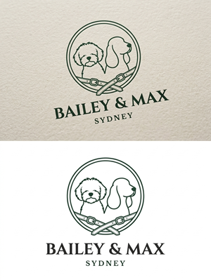 Logo Design by Nel. for this project | Design: #37003780